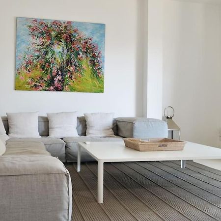 Apartamento Piazza Nember Attico Con Vista Mare Lido di Jesolo Exterior foto