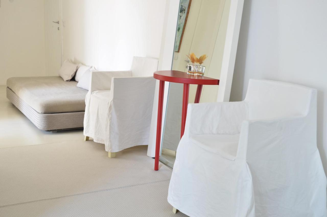 Apartamento Piazza Nember Attico Con Vista Mare Lido di Jesolo Exterior foto