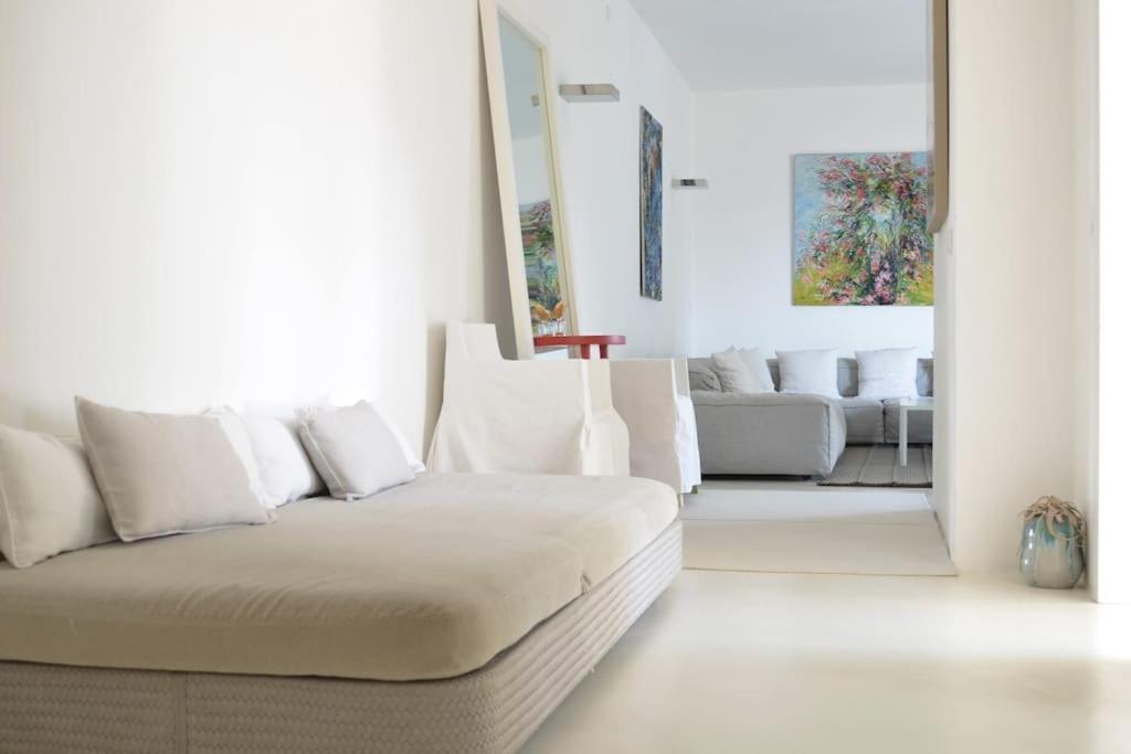 Apartamento Piazza Nember Attico Con Vista Mare Lido di Jesolo Exterior foto