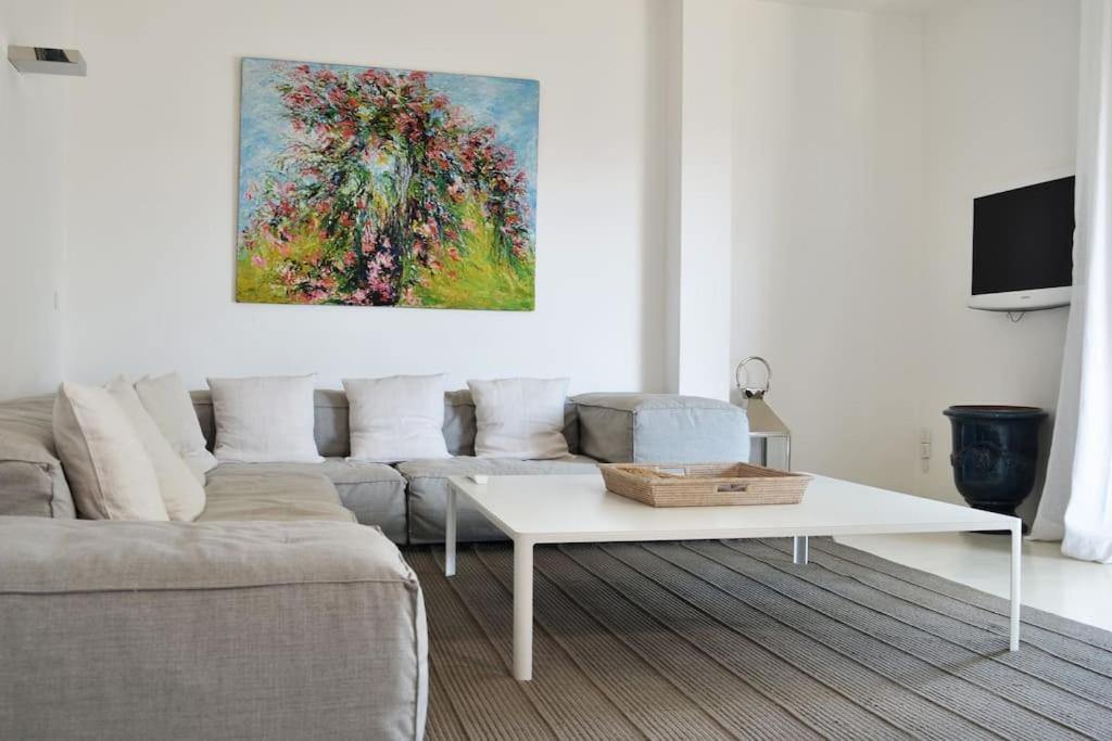 Apartamento Piazza Nember Attico Con Vista Mare Lido di Jesolo Exterior foto