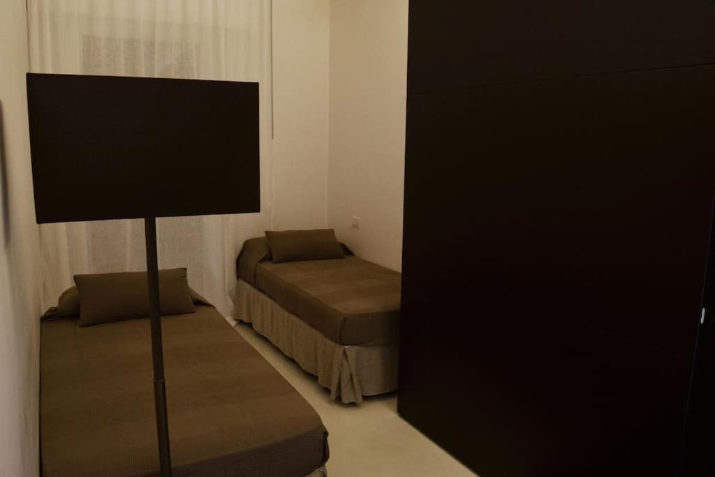 Apartamento Piazza Nember Attico Con Vista Mare Lido di Jesolo Exterior foto