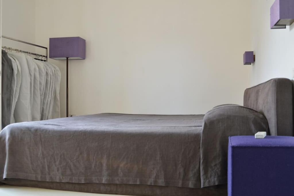 Apartamento Piazza Nember Attico Con Vista Mare Lido di Jesolo Exterior foto