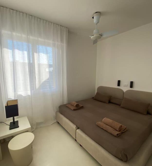 Apartamento Piazza Nember Attico Con Vista Mare Lido di Jesolo Exterior foto
