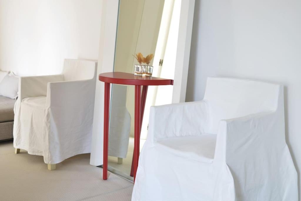 Apartamento Piazza Nember Attico Con Vista Mare Lido di Jesolo Exterior foto